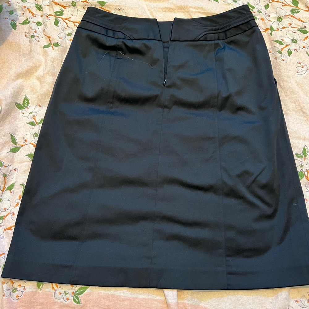Sharagano skirt - blue